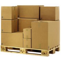 Standardkasse nr.32 550 x 550 x 550 mm 